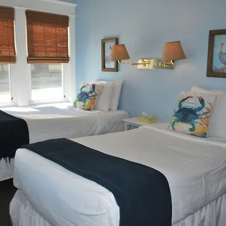 Lankford Hotel And Lodge