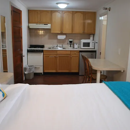 Lankford Hotel And Lodge