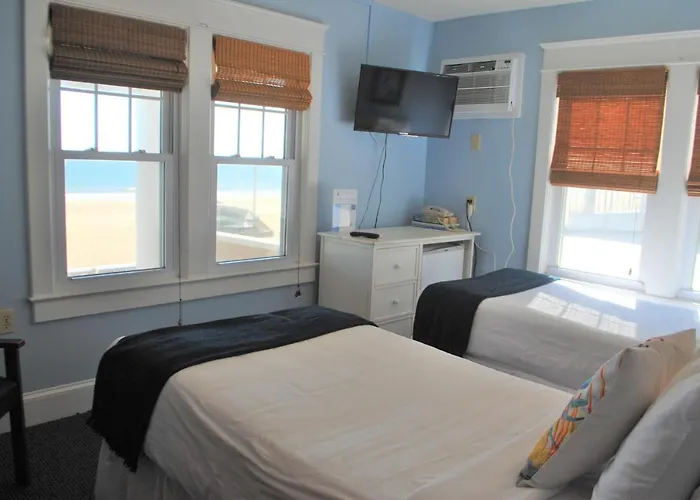 Lankford And 2* Ocean City