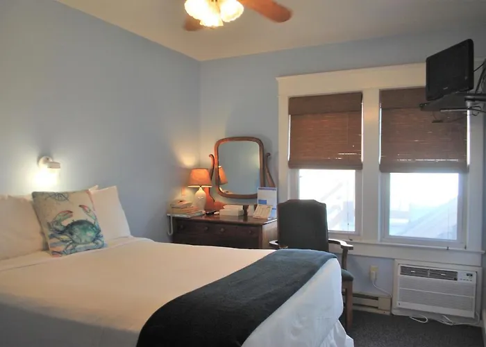 Lankford And 2* Ocean City