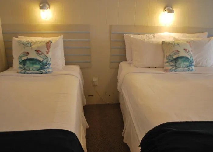 Lankford And Hotel 2*