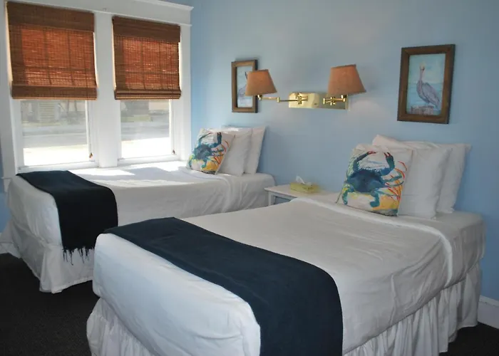 Hotel Lankford And 2*