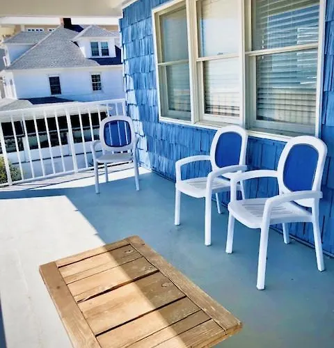Hotel Lankford And Ocean City