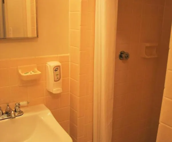 Hotel Lankford And