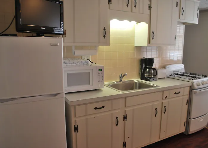 Hotel Lankford And Ocean City