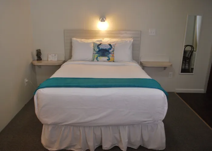 Hotel Lankford And 2*