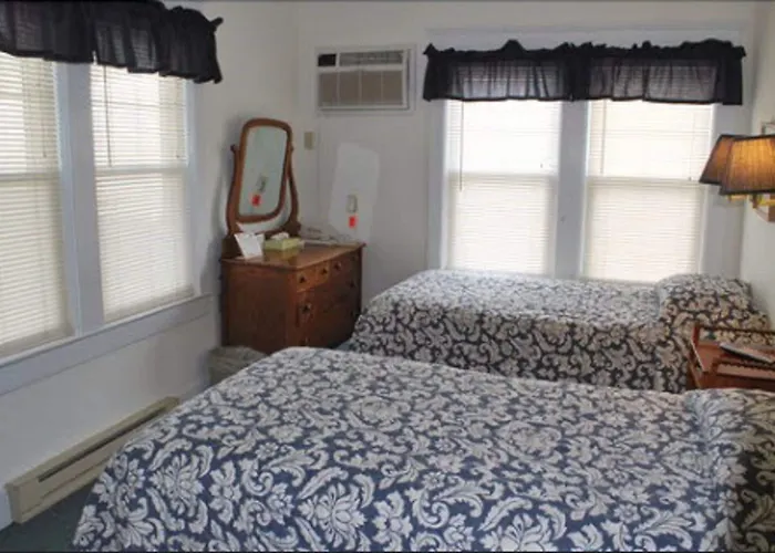 Hotel Lankford And