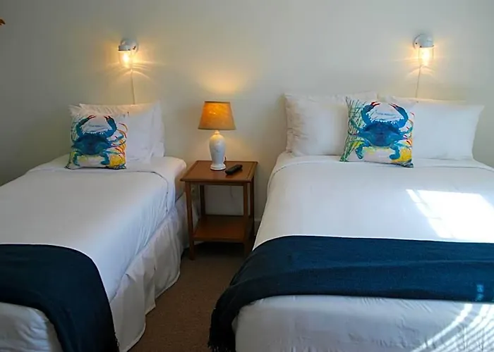 Hotel Lankford And