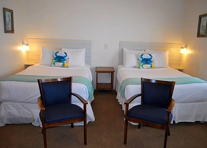 Hotel Lankford And