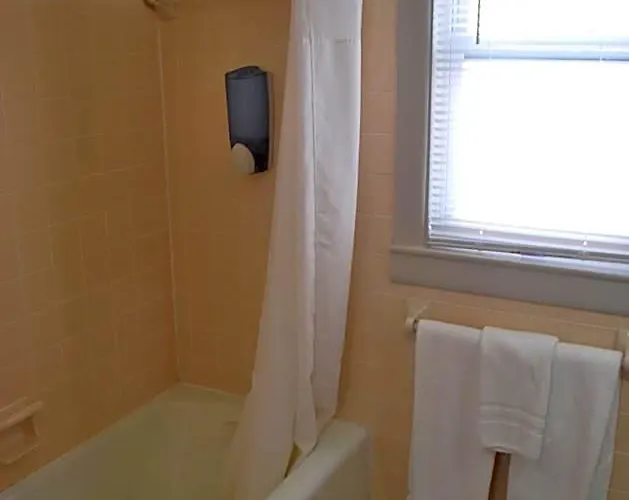 Hotel Lankford And