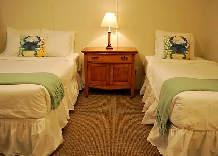 Lankford And Hotel 2*